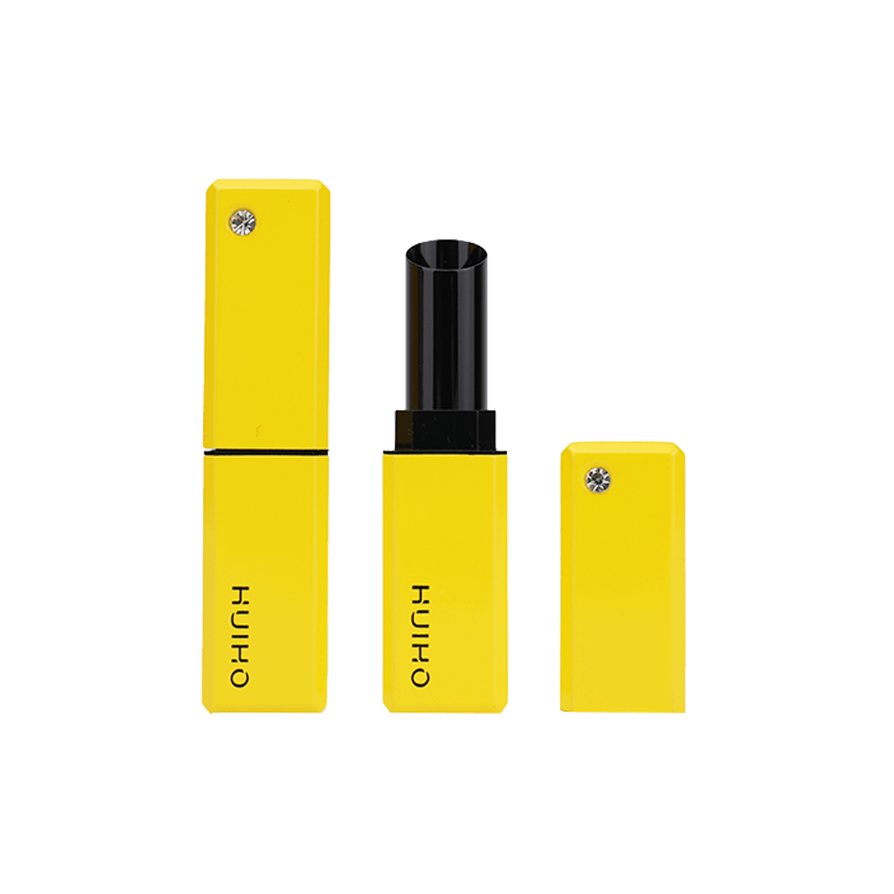 Eine kurze Einführung in die grundlegenden Qualitätsanforderungen an Lippenstifttuben