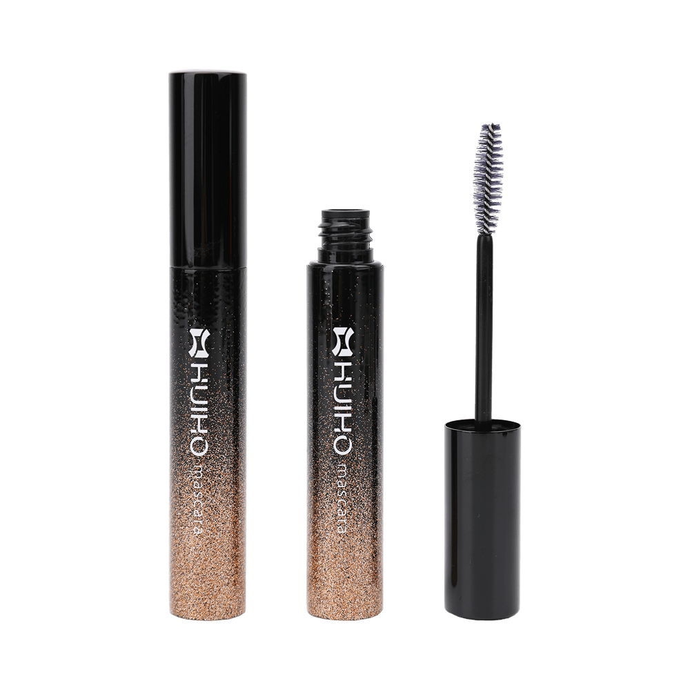 Kundenspezifische Private-Label-Mascara-Tube HM1055
