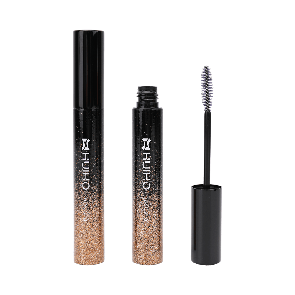 Leerer Mascara-Tubenbehälter aus Aluminium HM1063