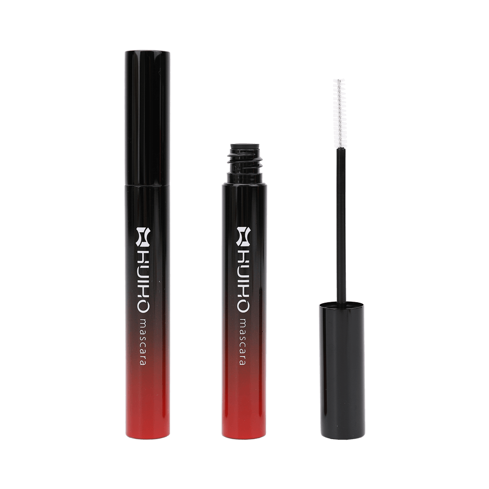Mascara-Tube mit schlanker Wimpernbürste HM1086
