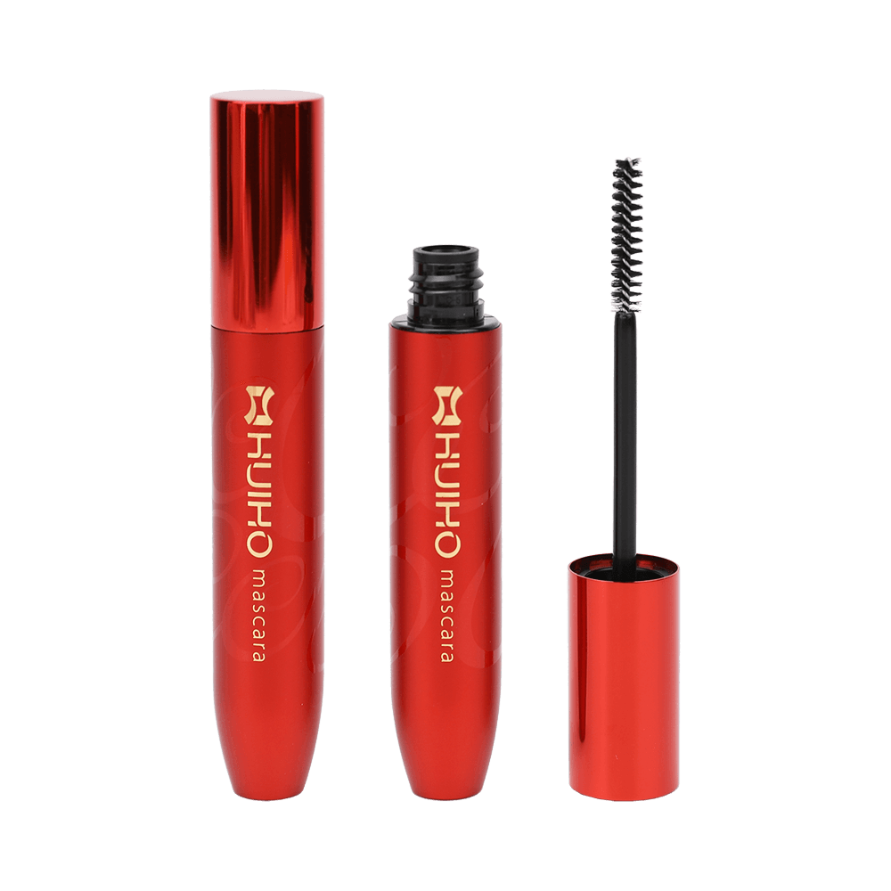 Flüssiges Mascara-Etui aus Aluminium HM1121