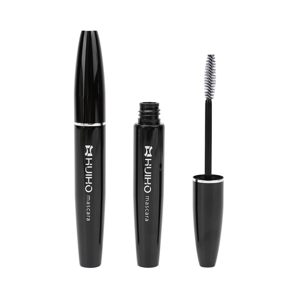 Kosmetische Aluminium-Mascara-Röhrenverpackung HM1123