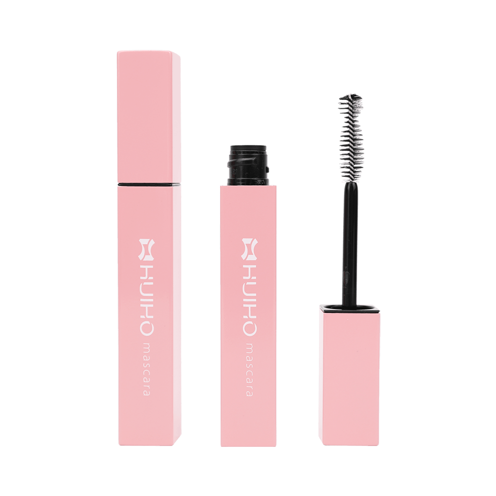 Rosa Mascara-Tube nach Maß HM1139