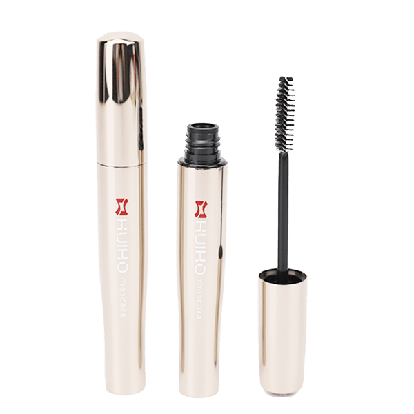 Maßgeschneiderte Mascara-Röhre und Stab aus Aluminium HM1156