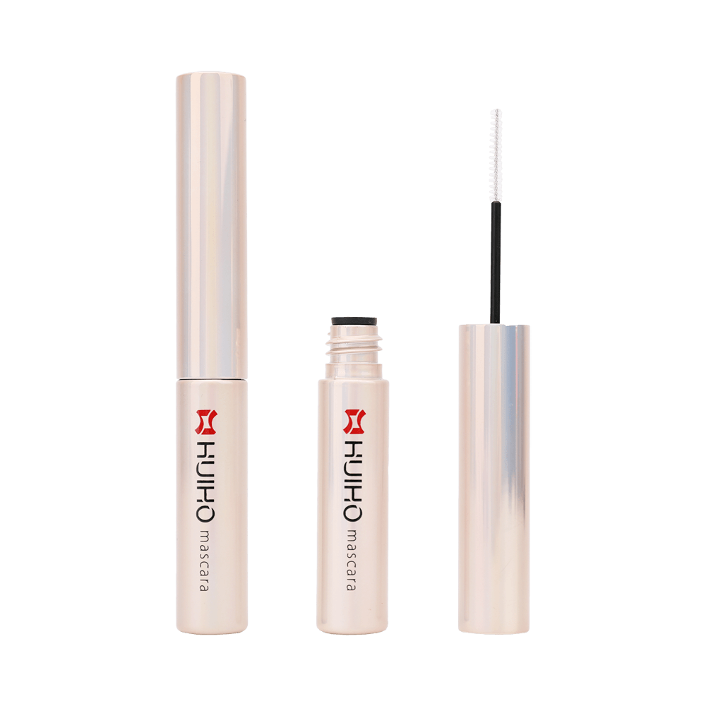 Mascara-Tube und feine Wimpernbürste HM1176