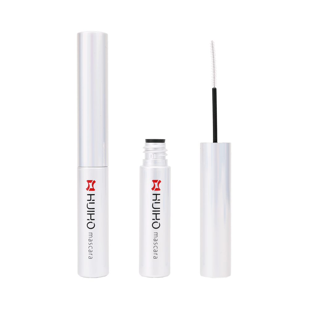 Weiße Verpackung Mascara Tube HM1176