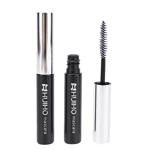 Mascara Tube individuelles Logo-Design HM1186