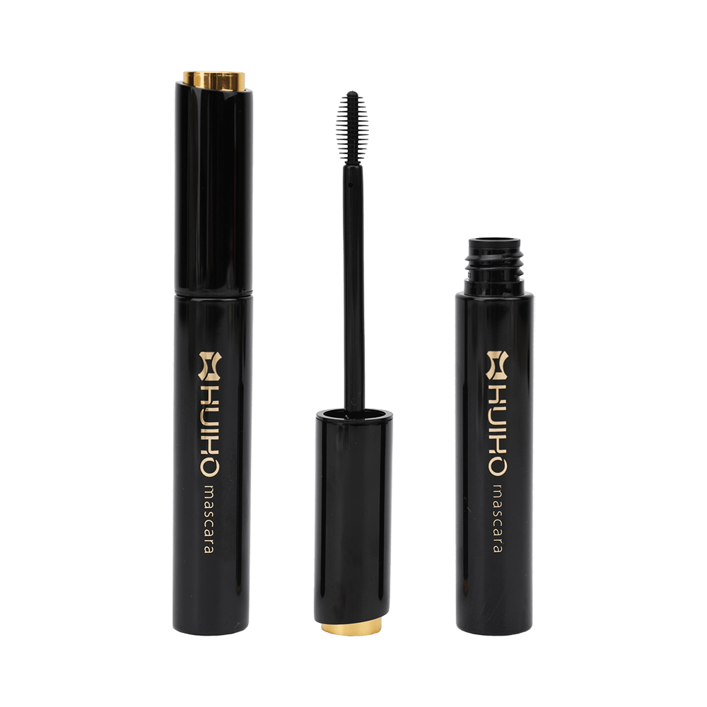 Maßgeschneidertes schwarzes Mascara-Etui HM1188