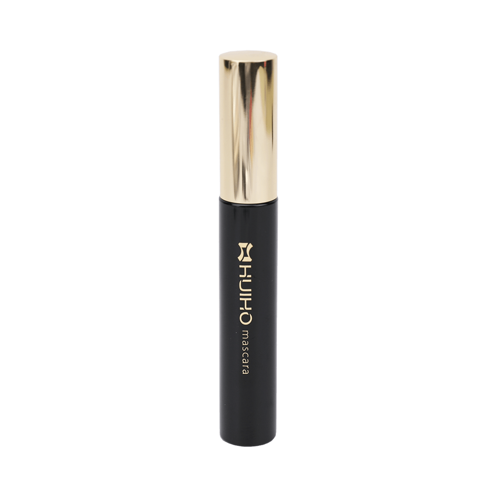 Leeres individuelles rundes Mascara-Etui HM1199