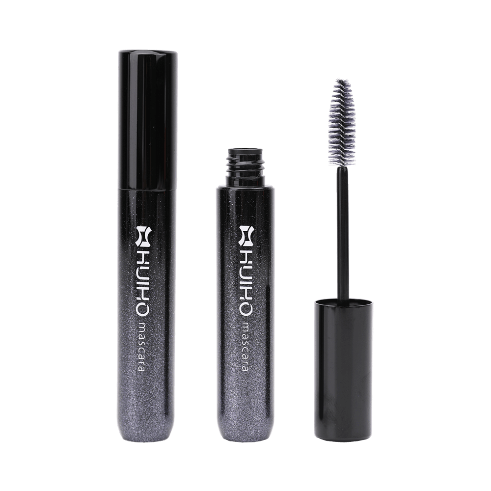 Maßgeschneiderte Aluminium-Mascara-Make-up-Verpackung HM1200