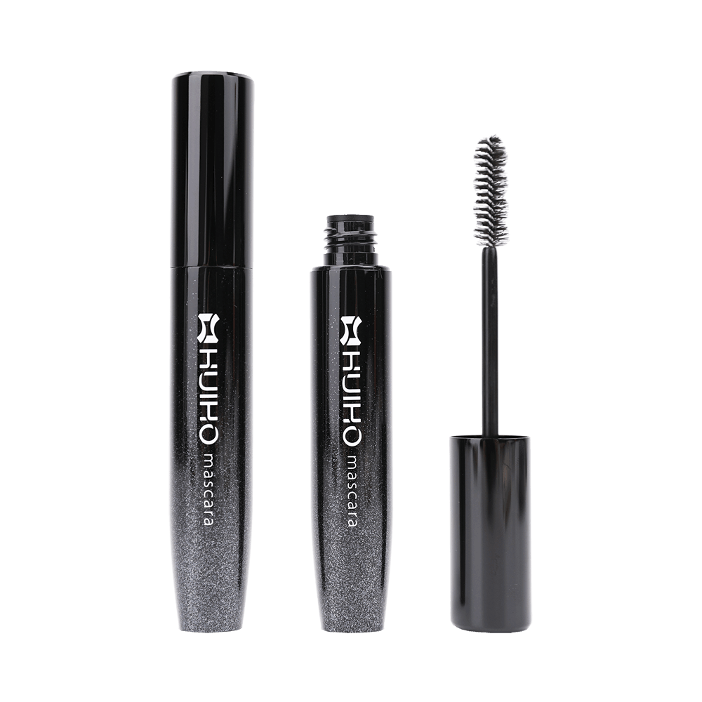Schwarze Mascara-Leerboxen, Verpackung HM1225