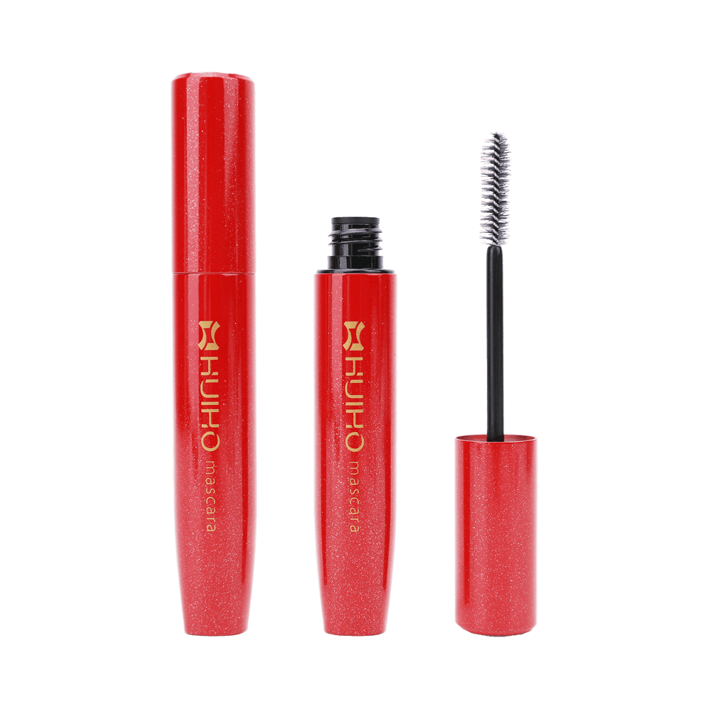Leere Mascara-Behälter mit Stab HM1225