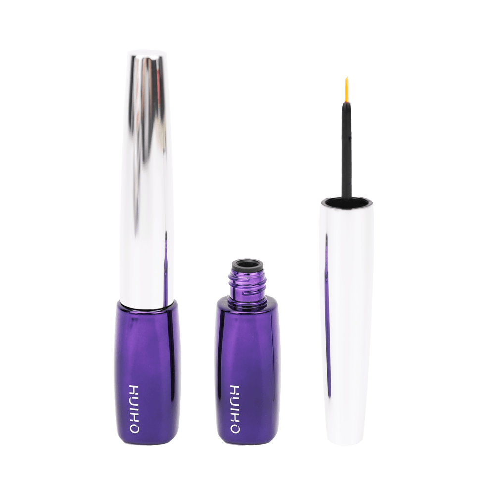 Behälter für flüssigen Eyeliner, Kofferverpackung EL007