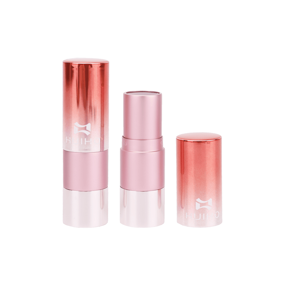 Verwenden Sie eine leere Lippenstifttube wieder