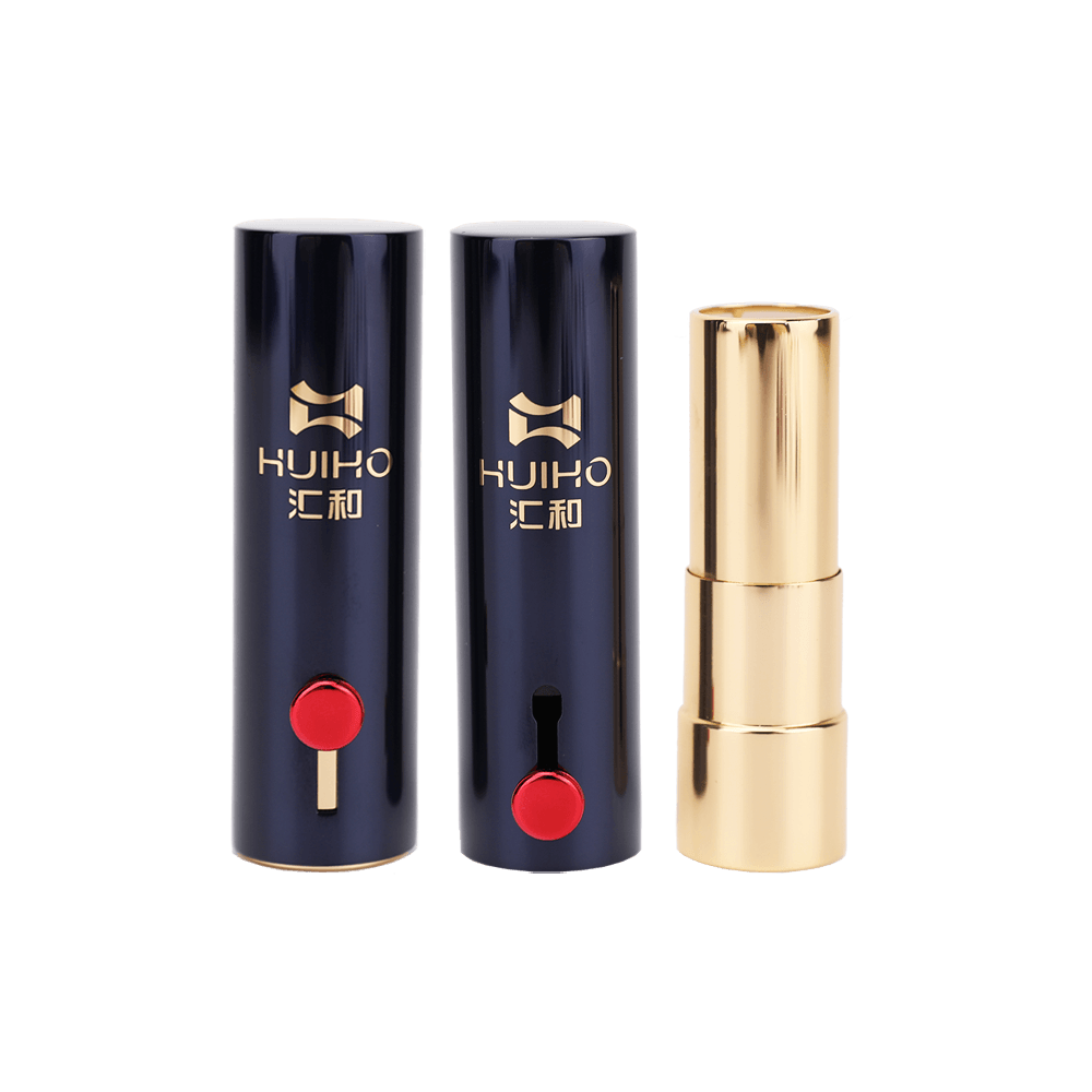 Lippenstifttechnologie und Qualitätskontrolle