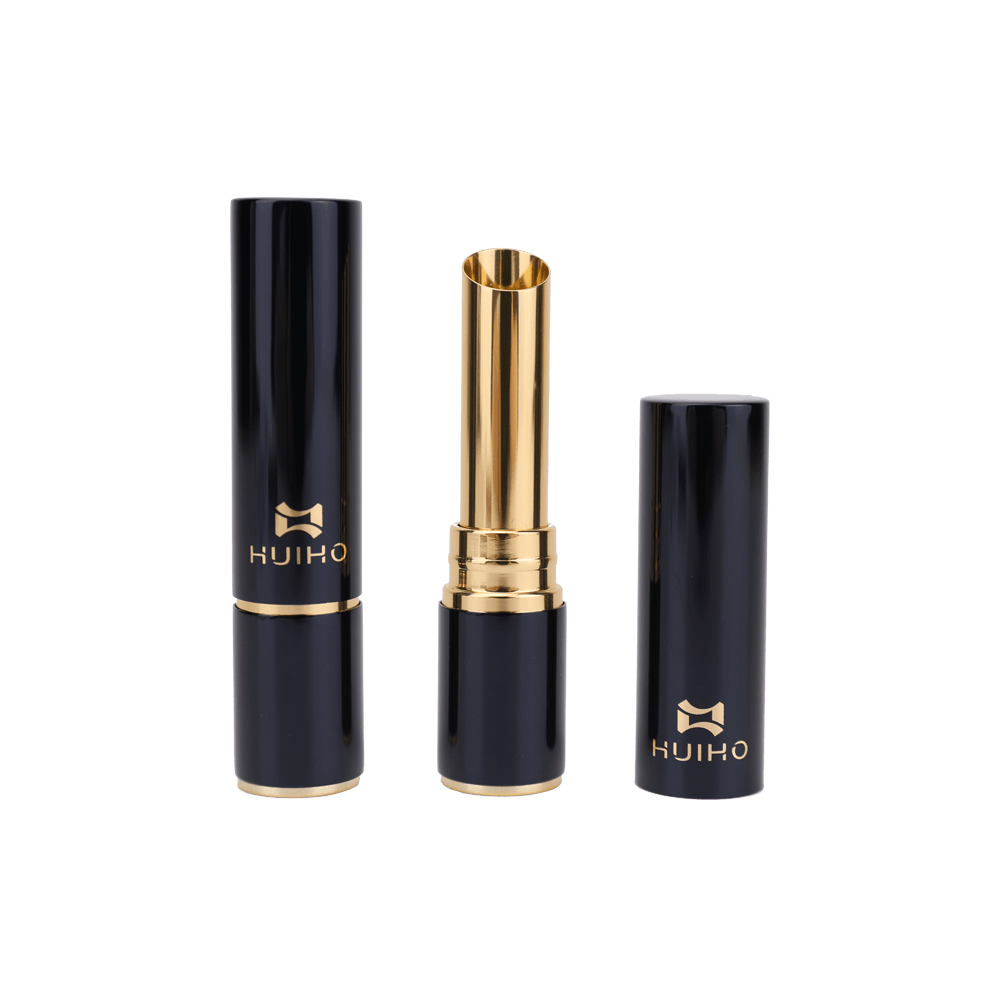 Die Beziehung zwischen Lippenstifttube und Verpackungstube