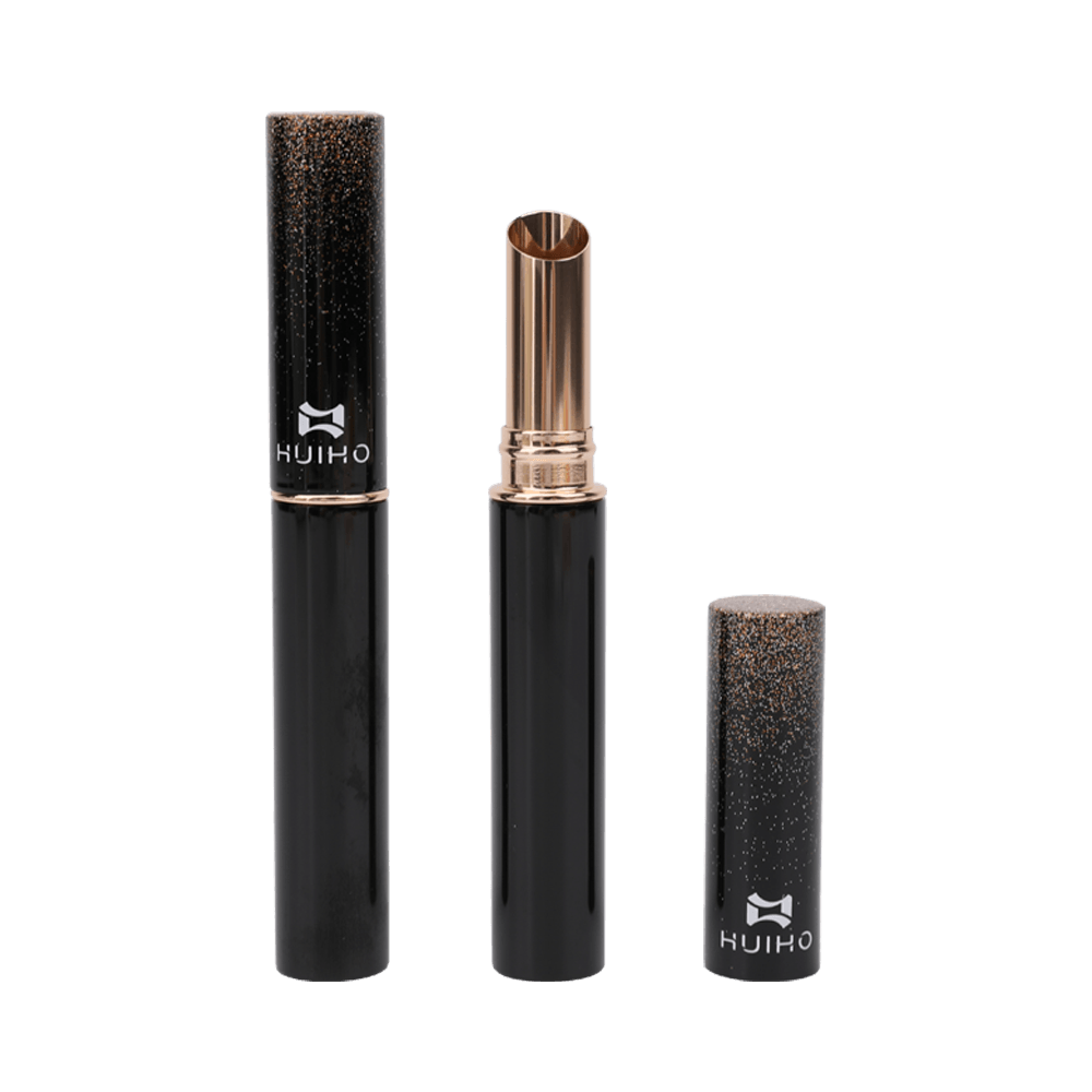 Die Qualität der Verpackungsmaterialien für Lippenstifttuben ist schwer zu kontrollieren