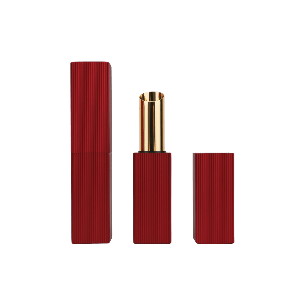 Lippenstifttuben – Attraktive und umweltfreundliche Lippenstiftverpackung