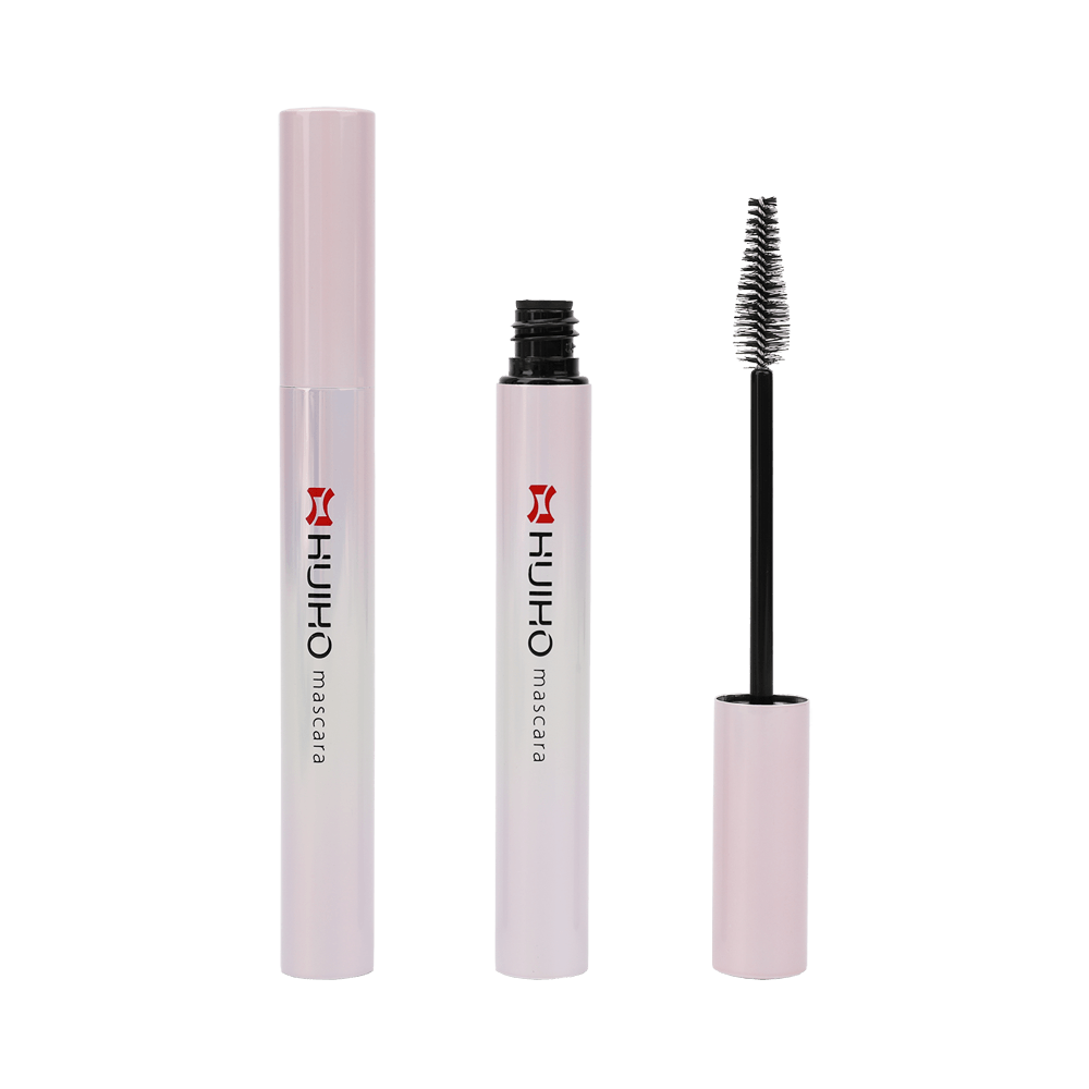 Make-up-Hack: Verwenden Sie eine leere Mascara-Tube