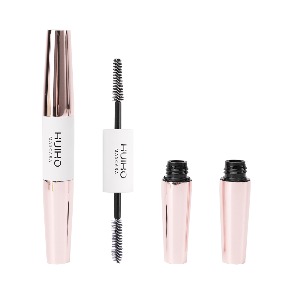 Was sind die Herstellungsprozesse von Mascara-Tuben?
