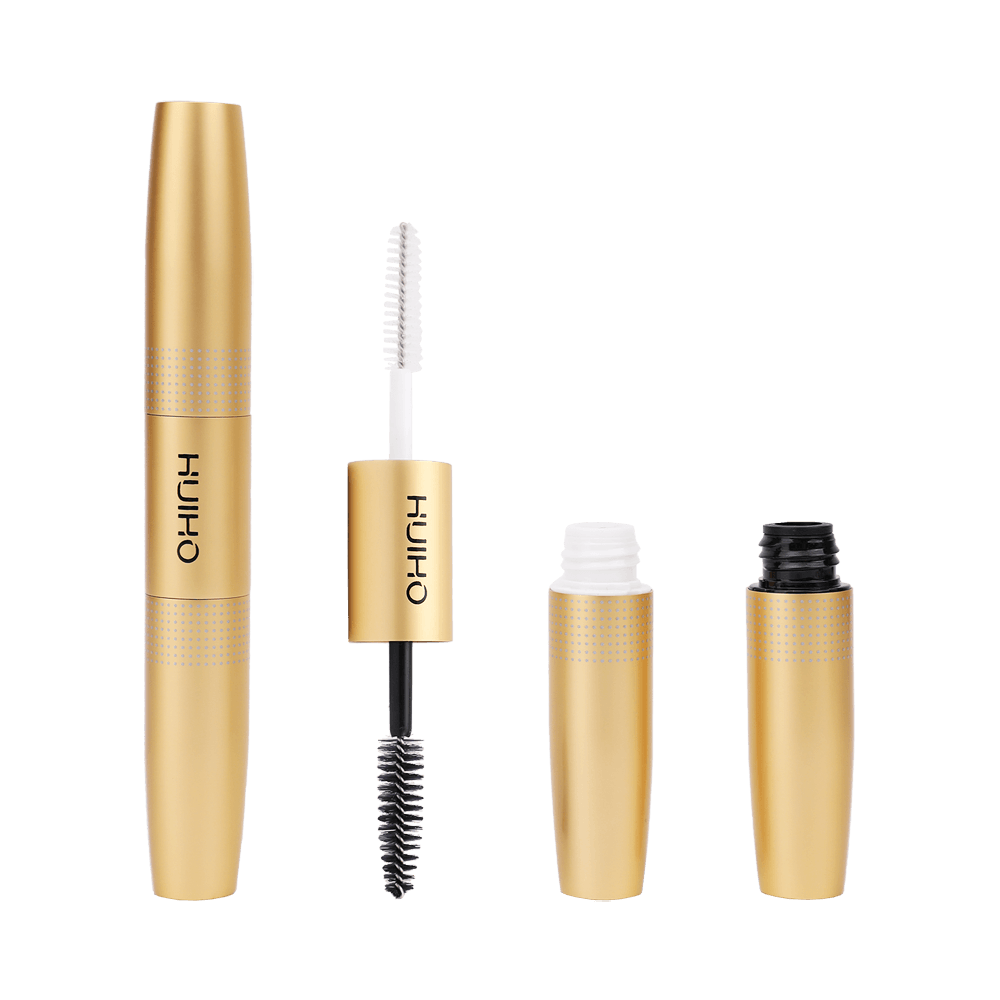 Tipps zum Reinigen einer leeren Mascara-Tube