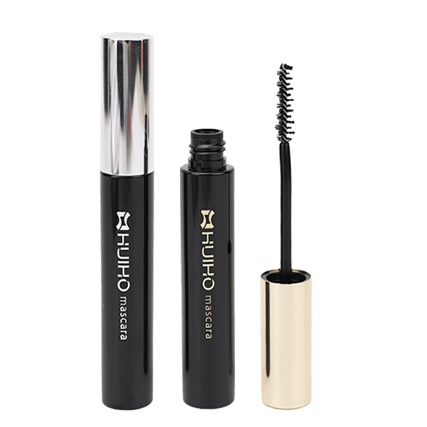 Aus welchen Materialien besteht der Mascara-Bürstenkopf?