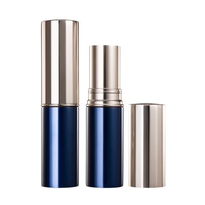 Vorteile von Aluminium-Lippenstifttuben