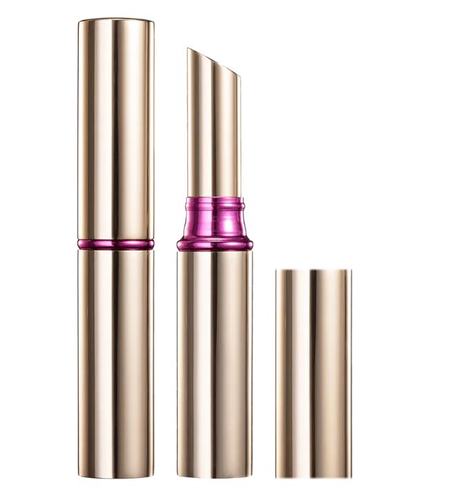 Verschiedene Vorteile einer Aluminium-Lippenstifttube
