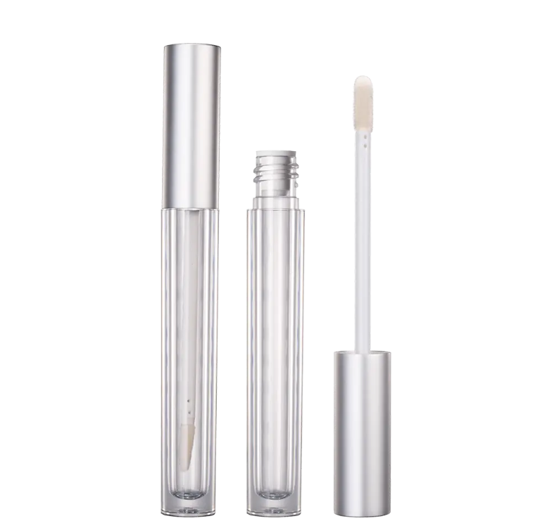 Was sind die Unterschiede zwischen den gängigen Materialien für leere Lipgloss-Tuben (AS, ABS, PETG) und welches weist die stärkste Korrosionsbeständigkeit auf?