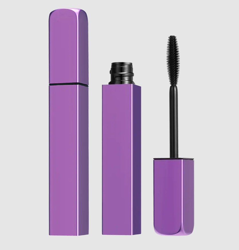 Welche Vorteile bietet die Verwendung leerer Aluminium-Mascara-Tuben?