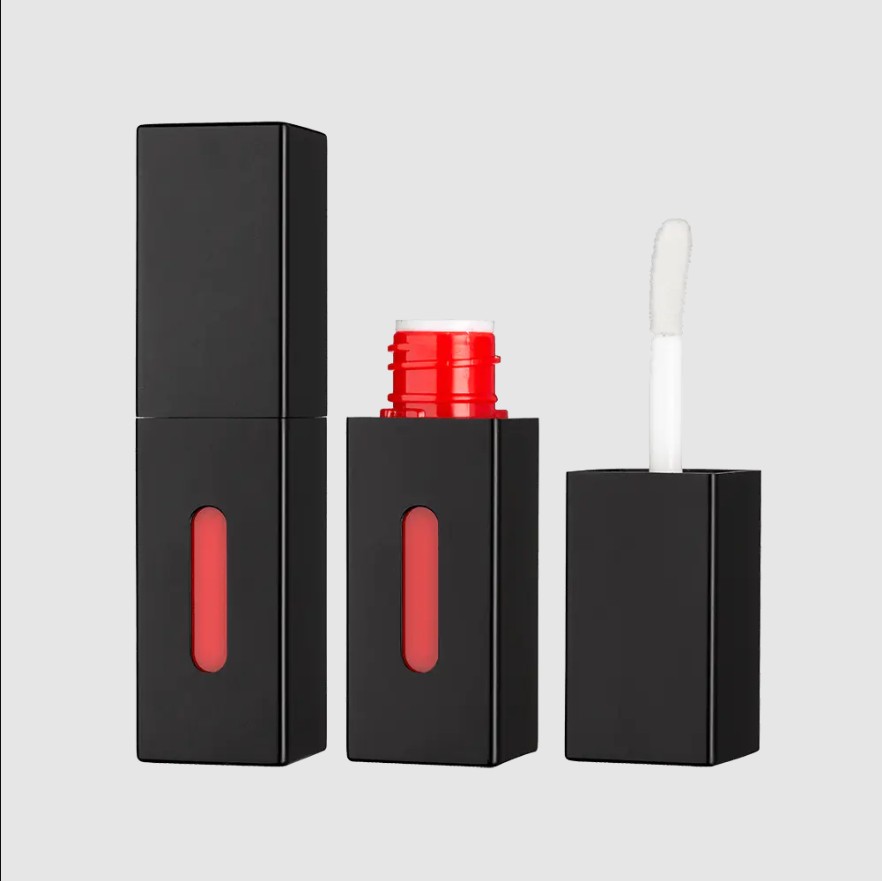 Wie wählt man die richtige Lipgloss-Tube aus?