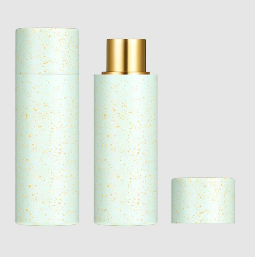 Wozu dient eine Concealer-Tube?