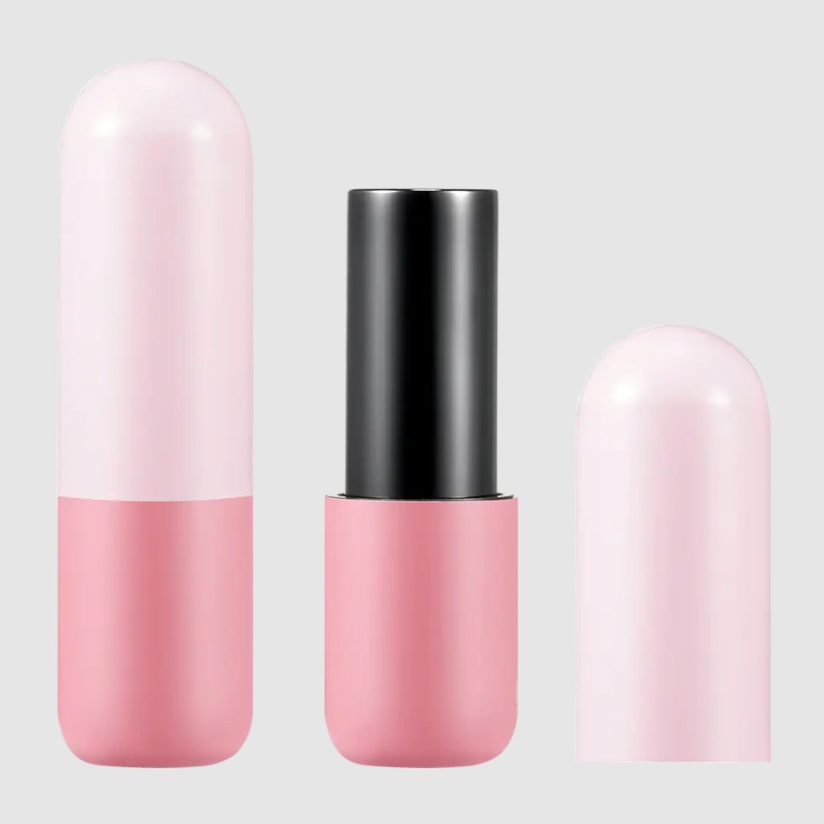 Wie langlebig sind Aluminium-Lippenstifttuben?