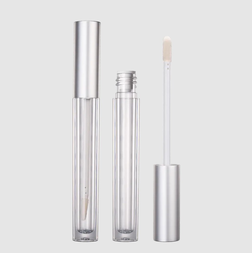 Wie langlebig sind Lipgloss-Tuben?