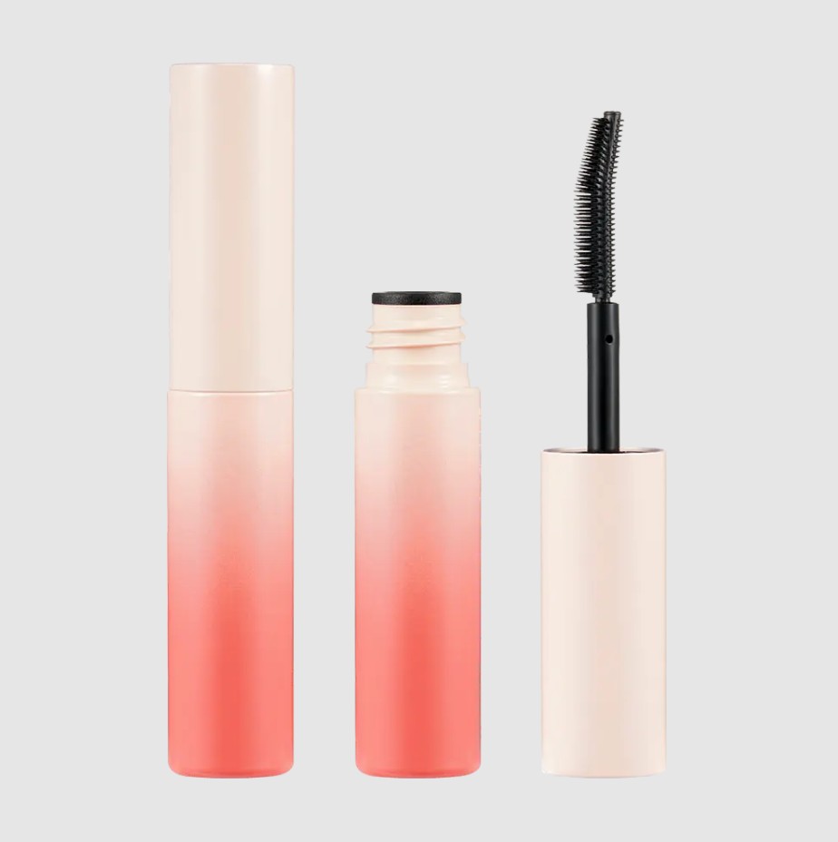 Wie funktionieren leere Mascara-Tuben aus Aluminium?