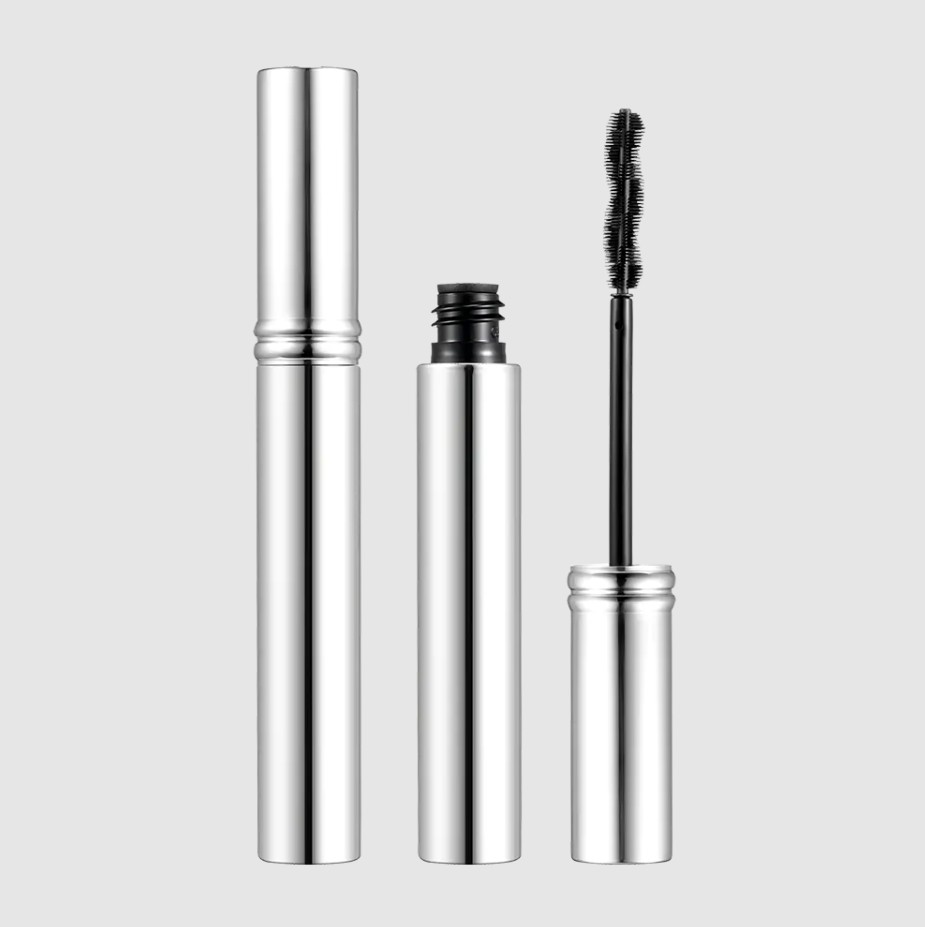 Wozu dienen Aluminium-Mascara-Tuben?