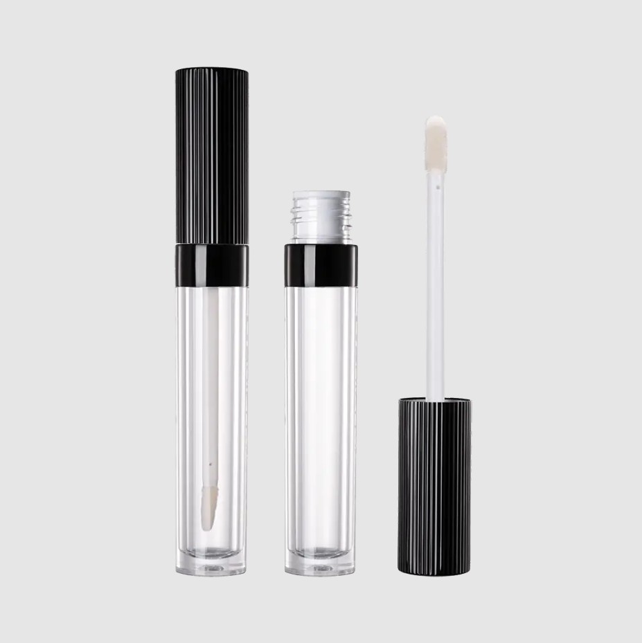 So reparieren Sie eine kaputte Lipgloss-Tube