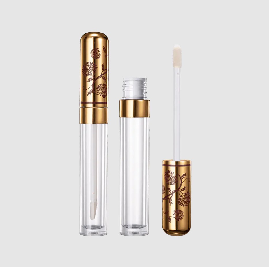 So verwenden Sie Lipgloss-Tuben wieder
