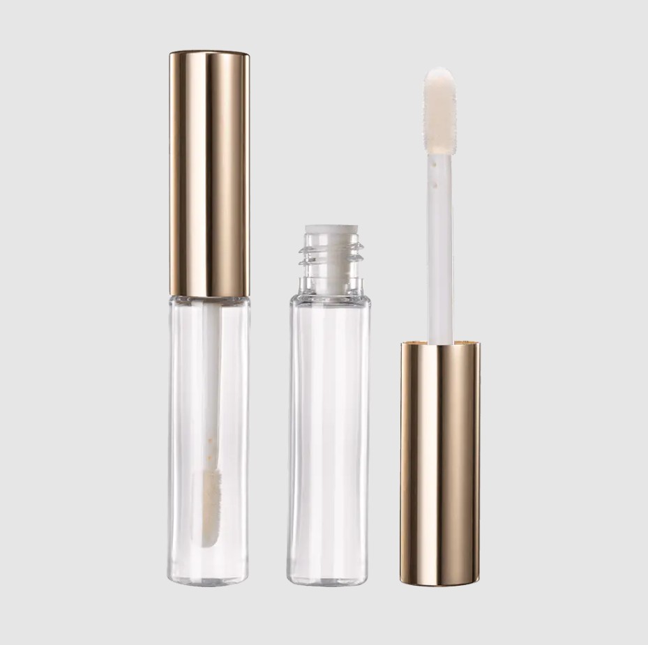 Sind Lipgloss-Tuben recycelbar?