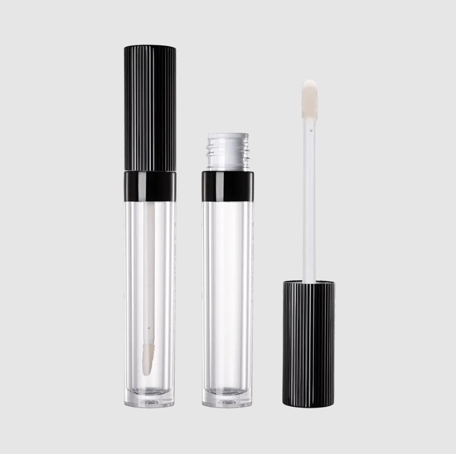 Lipgloss mit Metallapplikator: Kühlgenauigkeit und Überlegungen zur Verpackung